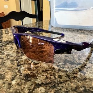 Oakley Fast Jacket